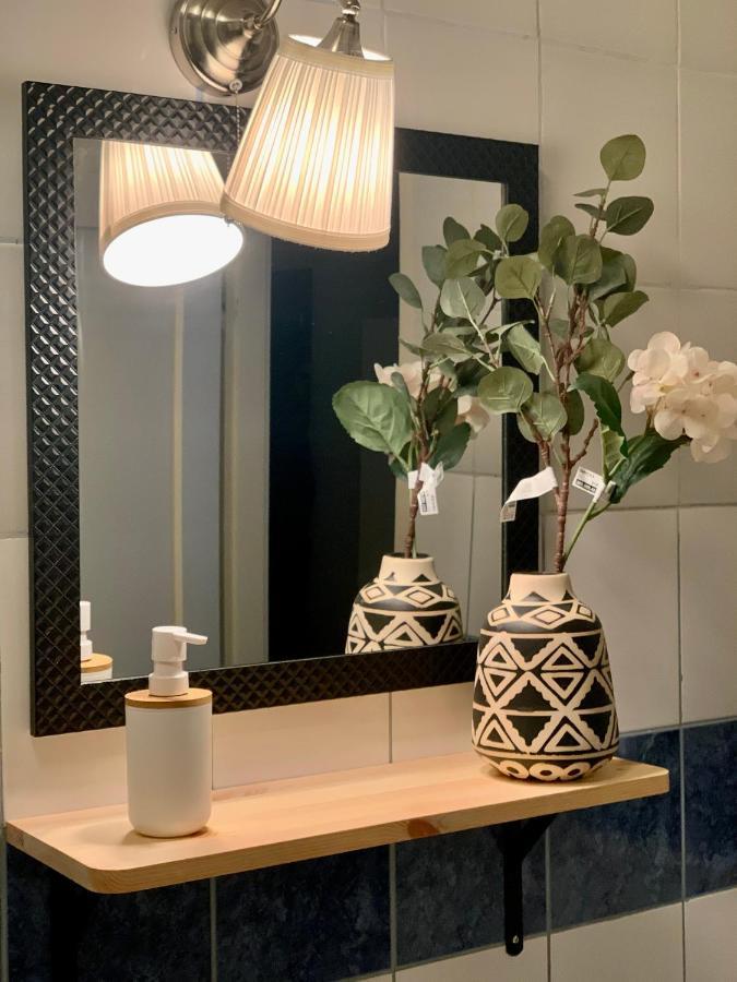 Star Apartment 2 Belgrado Buitenkant foto